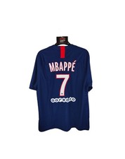 Maglia calcio PSG Paris SG