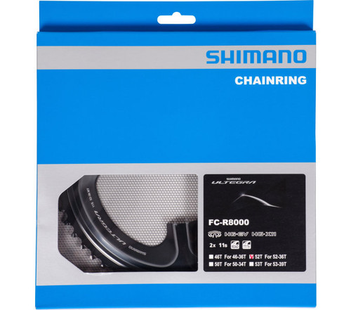 Pignone 52z shimano ultegra - pignone,