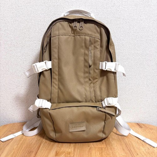 Eastpak rucks beige - eastpak,