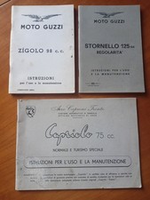 Lotto 3  libretti di