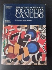 Bibliografia critica - bibliografia,