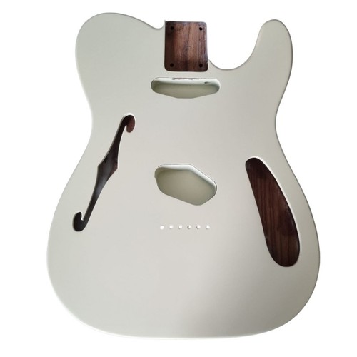 Corpo telecaster thinline - telecaster,