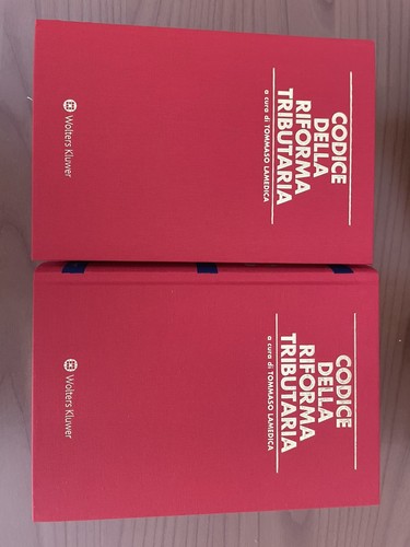Codice della riforma - codice,
