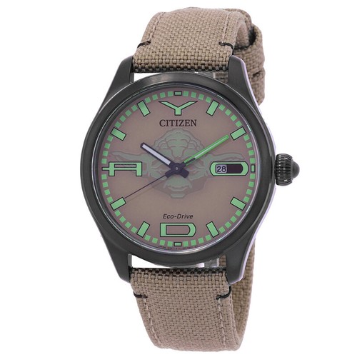 Orologio citizen star wars - orologio,