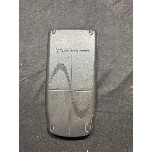 Texas instruments plus - ti-83,