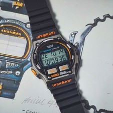 Orologio Uomo Timex Ironman 8