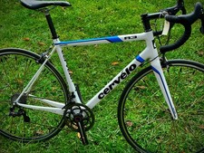 Cervelo R3 Super record Carbon