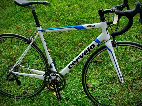 Cervelo super record carbon - r3,