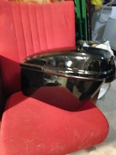 Valigie Laterali Rigide Moto