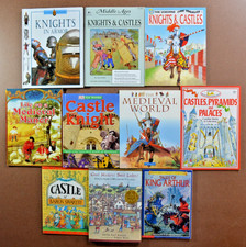 Lot picture books - picture, about