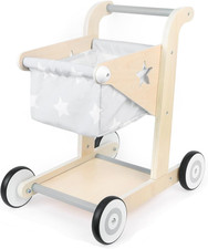 2 in 1 Baby Push Walker