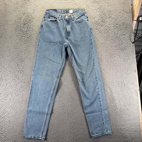 Jeans vintage levi 512 donna - levi's,