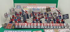 Spettatori Ultras Fan Subbuteo