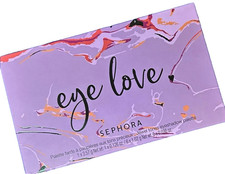 SEPHORA EYE LOVE JEWEL TONES
