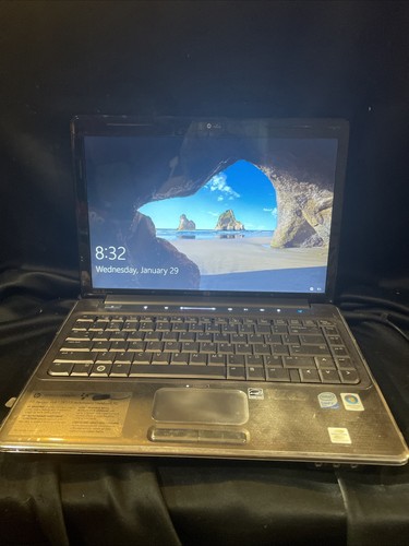 Pavilion dv4 - hp,