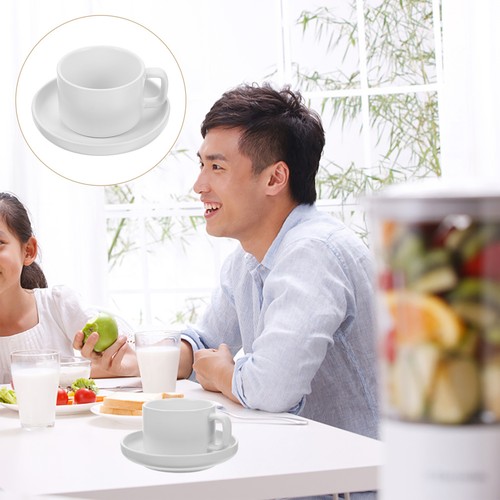 Servizio tazzine caffe con - ,