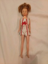 Bambola Barbie Amer Char 1964