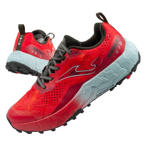 Scarpe trail running uomo - trail,