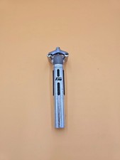 Reggisella Campagnolo Nuovo Record F. Moser Francesco panto setapost 27,2 mm