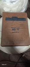 Manuale LANCIA Autocarro OFFICINA -ACL 75-