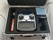 Futaba T32MZ FASSTEST 2.4Ghz Transmitter