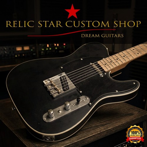 Prenotazione tele relic star - tele,