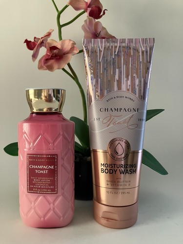 Bath body works - &, *