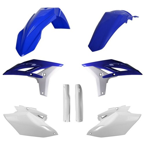Kit carene yamaha - kit,