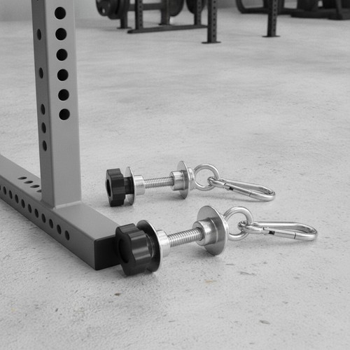 Attacchi power rack - attacchi,