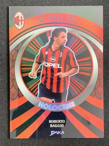 Roberto baggio 2025 daka - roberto,
