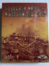 Storm over stalingrad - over, mmp