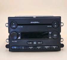 OEM Factory Ford Mustang