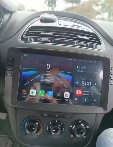 Autoradio stereo android - stereo,
