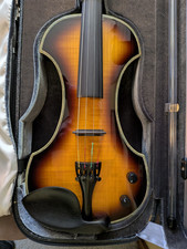 Fender FV-3 DELUXE Violino
