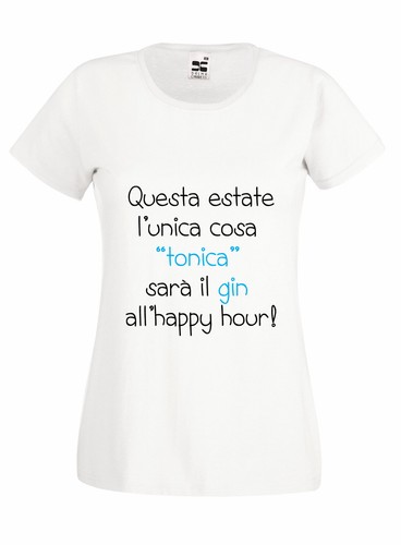 Maglia scritte spiritosa - scritte,