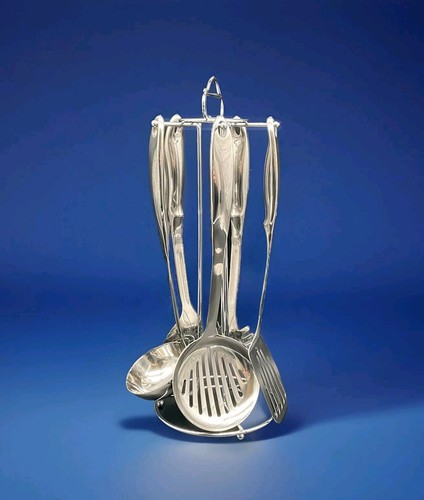 Amc set utensili cucina - di, da