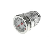 Termometro per olio - termometro,