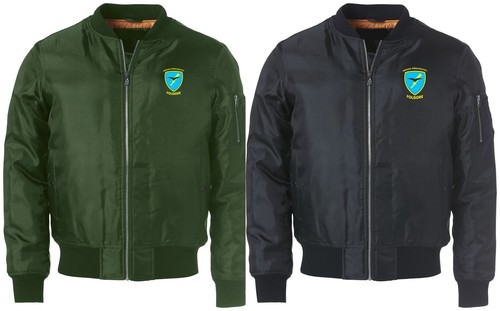 Giubbotto giacca bomber uomo - giacca,
