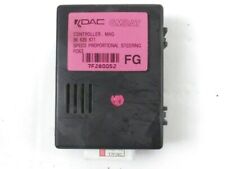 96626671 CENTRALINA SERVOSTERZO OPEL ANTARA 2.0 D 4X4 110KW 5M 5P (2007) RICAMBI