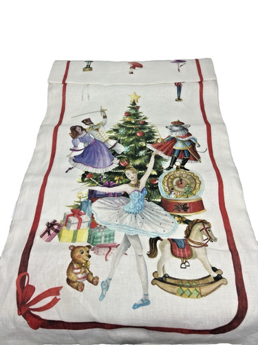 Williams sonoma runner - williams-sonoma,
