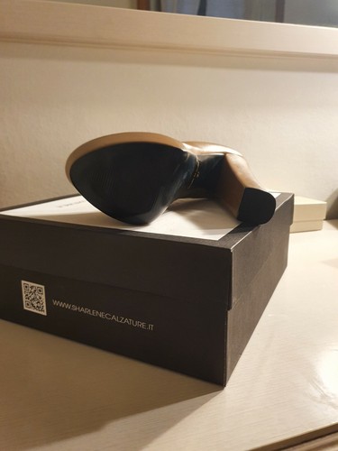 Scarpa tacco alto - tacco,