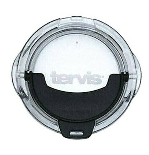 Tervis coperchio martello - martello, nero