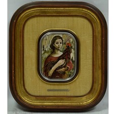 D. Purificato (1915-1984)