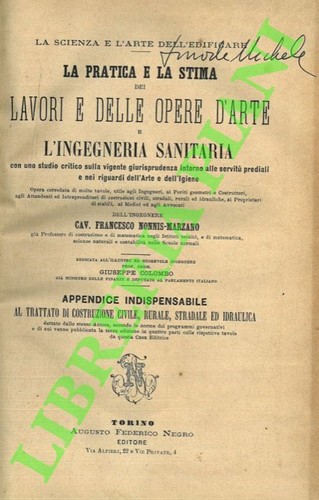 Nonnis marzano francesco la - francesco,