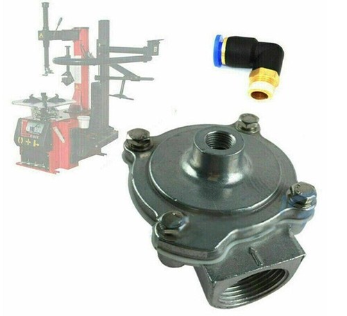 Corghi accu turn snap on - 1", snap-on