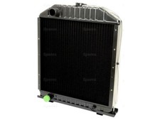 Radiatore Per Fiat 100-90