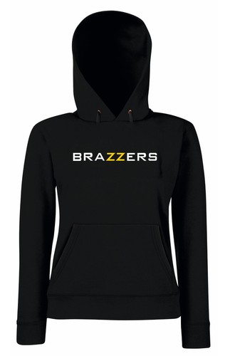 Felpa brazzers maglie - felpa,