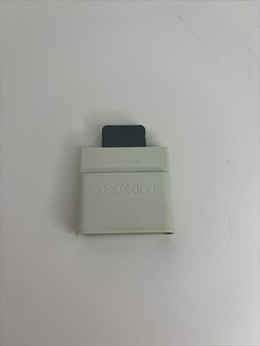 Microsoft xbox 360 - xbox, memory