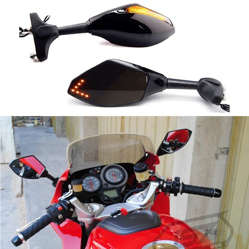 Motorcycle led turn signal - motorcycle,