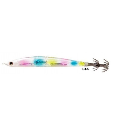 Artificiale calamari duel - artificiale,